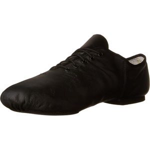 Capezio Women's E Series Jazz Oxford Dance Sneaker